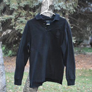 Polo Ralph Lauren Big Pony Rugby Shirt